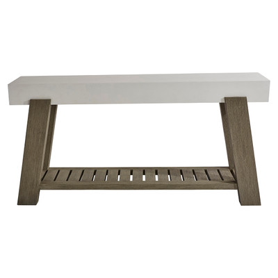 Bernhardt Rochelle Outdoor Console Table
