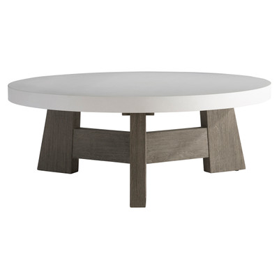 Bernhardt Rochelle Outdoor Cocktail Table