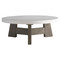 Bernhardt Rochelle Outdoor Cocktail Table