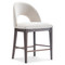 Bernhardt Raff Counter Stool
