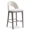 Bernhardt Raff Bar Stool