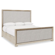 Bernhardt Prado Queen Panel Bed