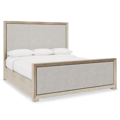 Bernhardt Prado Panel Bed