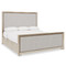 Bernhardt Prado Panel Bed