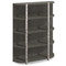 Bernhardt Prado Etagere