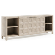 Bernhardt Prado Entertainment Credenza