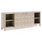 Bernhardt Prado Entertainment Credenza