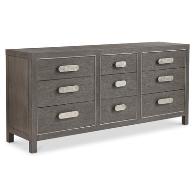 Bernhardt Prado Dresser in Porcini Finish