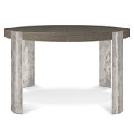 Bernhardt Prado Dining Table in Porcini Finish