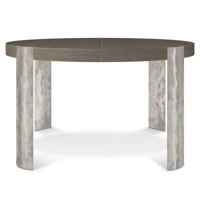 Bernhardt Prado Dining Table in Porcini Finish