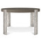 Bernhardt Prado Dining Table in Porcini Finish