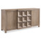 Bernhardt Prado Buffet
