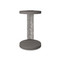 Bernhardt Prado Accent Table in Porcini Finish