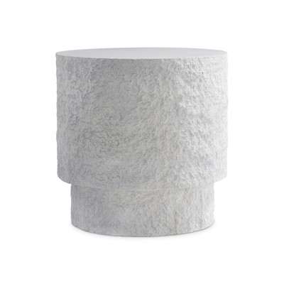 Bernhardt Pincio Round Side Table