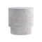 Bernhardt Pincio Round Side Table