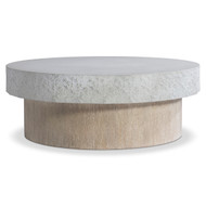 Bernhardt Pincio Cocktail Table