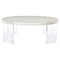 Bernhardt Pearle Cocktail Table