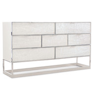Bernhardt Parkhurst Dresser
