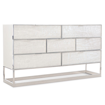 Bernhardt Parkhurst Dresser