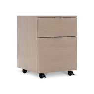 Bernhardt Paloma 2 Drawer File Cabinet