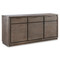 Bernhardt Outline Wooden Buffet
