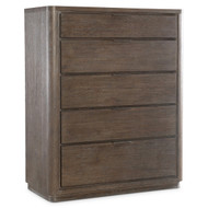 Bernhardt Outline Tall Drawer Chest