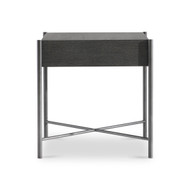 Bernhardt Outline Side Table