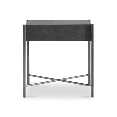 Bernhardt Outline Side Table