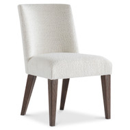 Bernhardt Outline Side Chair