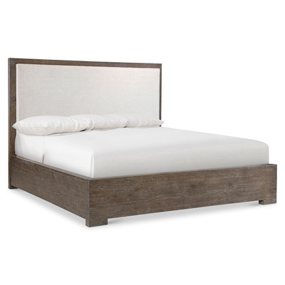 Bernhardt Outline Panel Bed - California King