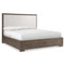 Bernhardt Outline Panel Bed - California King