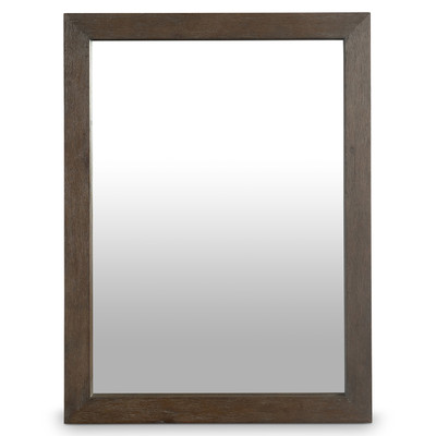 Bernhardt Outline Mirror