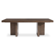 Bernhardt Outline Dining Table