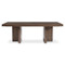 Bernhardt Outline Dining Table