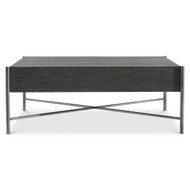 Bernhardt Outline Cocktail Table