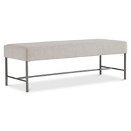 Bernhardt Outline Bench