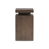 Bernhardt Outline Accent Table