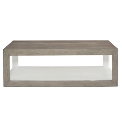 Bernhardt Oldham Cocktail Table