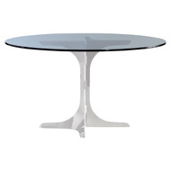Bernhardt Nova Dining Table