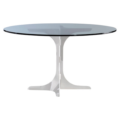 Bernhardt Nova Dining Table