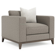 Bernhardt Noel Fabric Chair