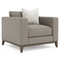 Bernhardt Noel Fabric Chair