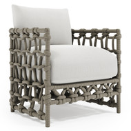 Bernhardt Nodi Outdoor Chair