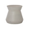 Bernhardt Nidra Round Accent Table - 18.25" Diameter