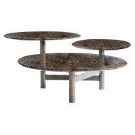 Bernhardt Nez Cocktail Table