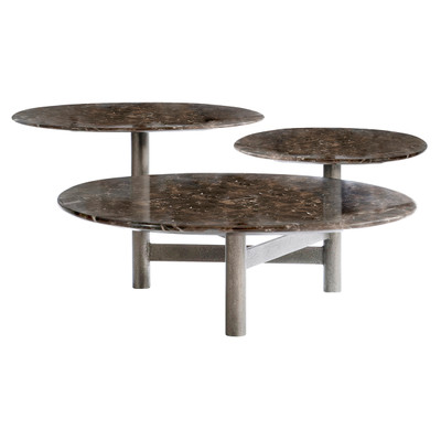 Bernhardt Nez Cocktail Table