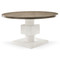 Bernhardt Newberry Round Dining Table