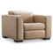 Bernhardt Nest Leather Power Motion Chair