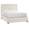 Bernhardt Morgan Fabric Panel Bed - Queen