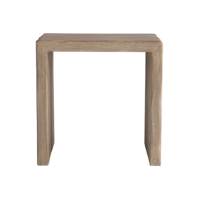 Bernhardt Montego Outdoor Side Table